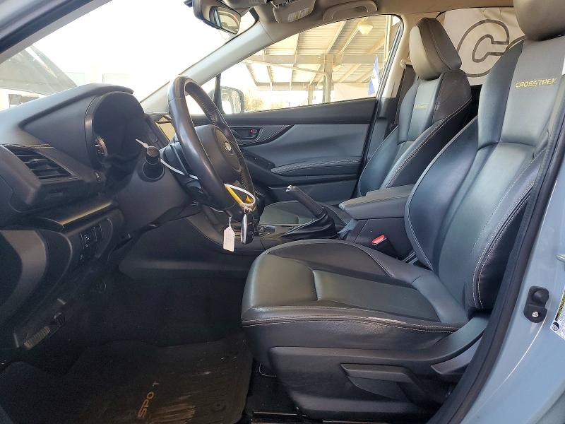 Aukcja sprzedaży 2021 Subaru Crosstrek, vin: JF2GTHRC3MH350202, numer aukcji: 63147286