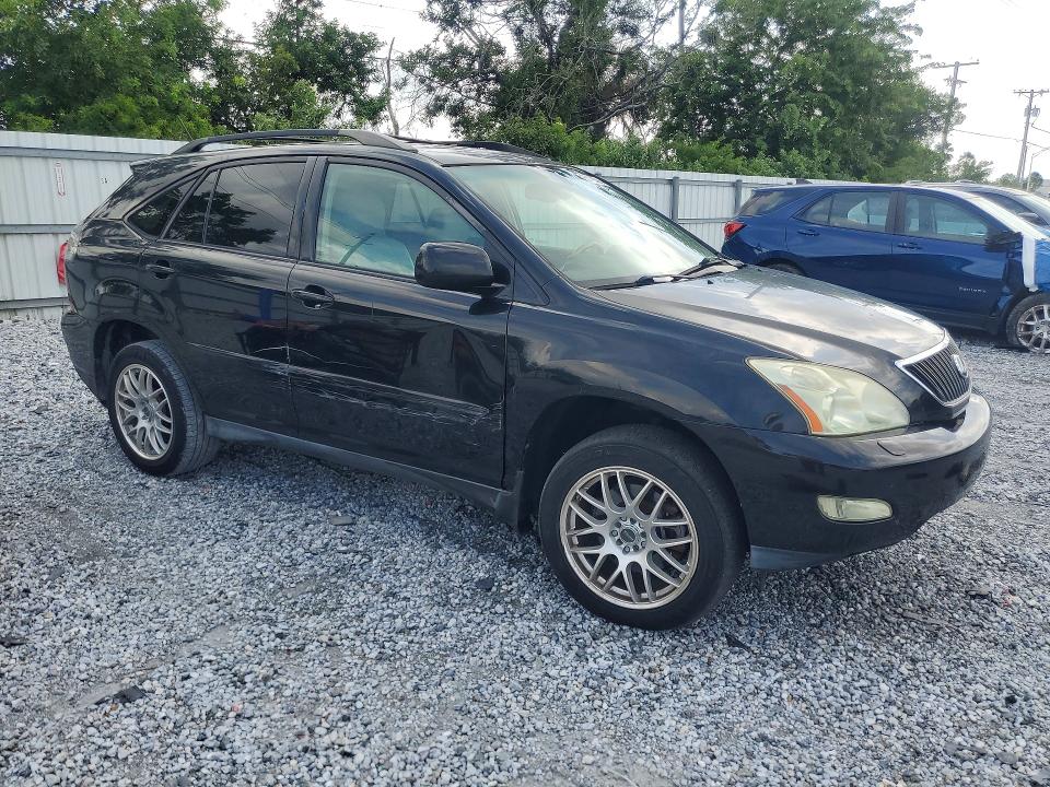 Aukcja sprzedaży 2007 Lexus Rx, vin: 2T2HK31U47C012874, numer aukcji: 63029866