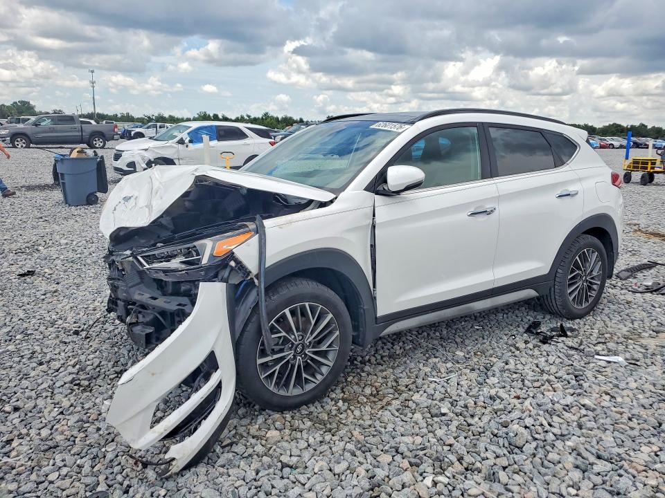 Продажа на аукционе авто 2019 Hyundai Tucson, vin: KM8J33ALXKU865359, номер лота: 62601576