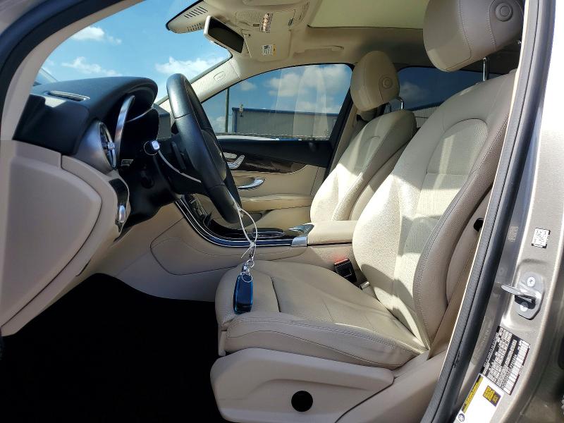 Продажа на аукционе авто 2020 Mercedes-benz Glc, vin: WDC0G8DB3LF725884, номер лота: 61178566