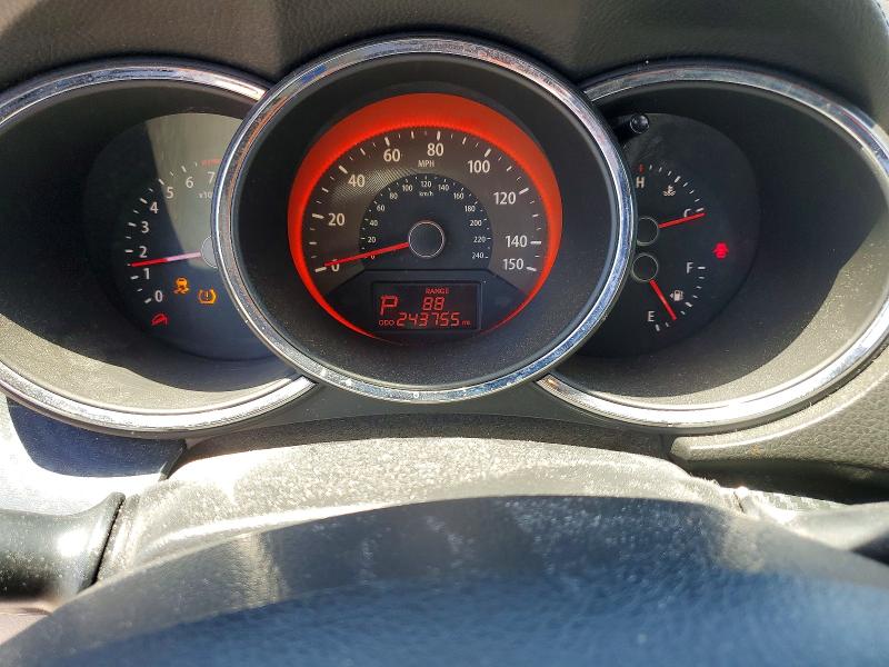 Продаж на аукціоні авто 2011 Kia Sorento, vin: 5XYKW4A20BG108517, номер лоту: 59629686