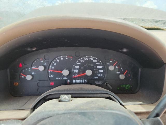 2004 Ford Explorer მანქანა იყიდება აუქციონზე, vin: 1FMZU63K44UA60546, აუქციონის ნომერი: 60062386