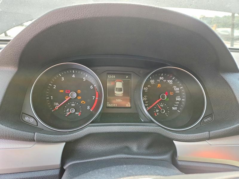 Aukcja sprzedaży 2019 Volkswagen Passat, vin: 1VWLA7A31KC008781, numer aukcji: 60235616