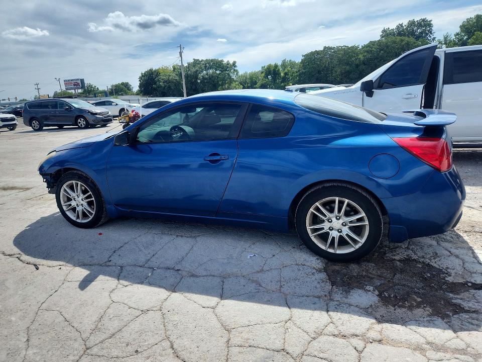 Aukcja sprzedaży 2008 Nissan Altima, vin: 1N4BL24E88C242200, numer aukcji: 85965535