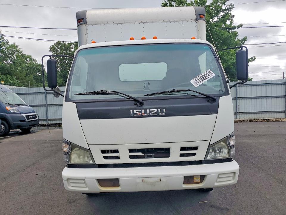 Продажа на аукционе авто 2006 Isuzu Npr, vin: JALB4B16767024547, номер лота: 58077326
