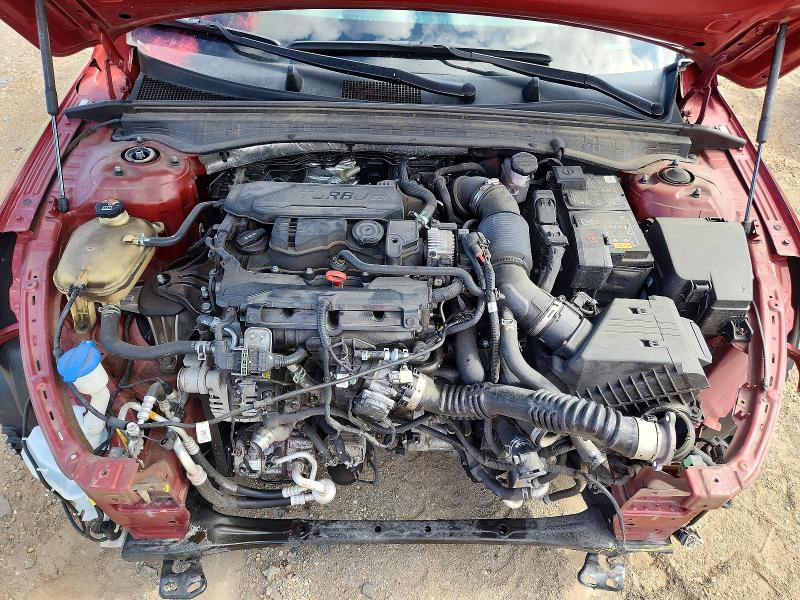 Aukcja sprzedaży 2023 Kia K5, vin: 5XXG64J20PG189861, numer aukcji: 59799276