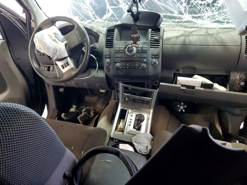 Продаж на аукціоні авто 2012 Nissan Pathfinder, vin: 5N1AR1NB2CC624150, номер лоту: 61664806