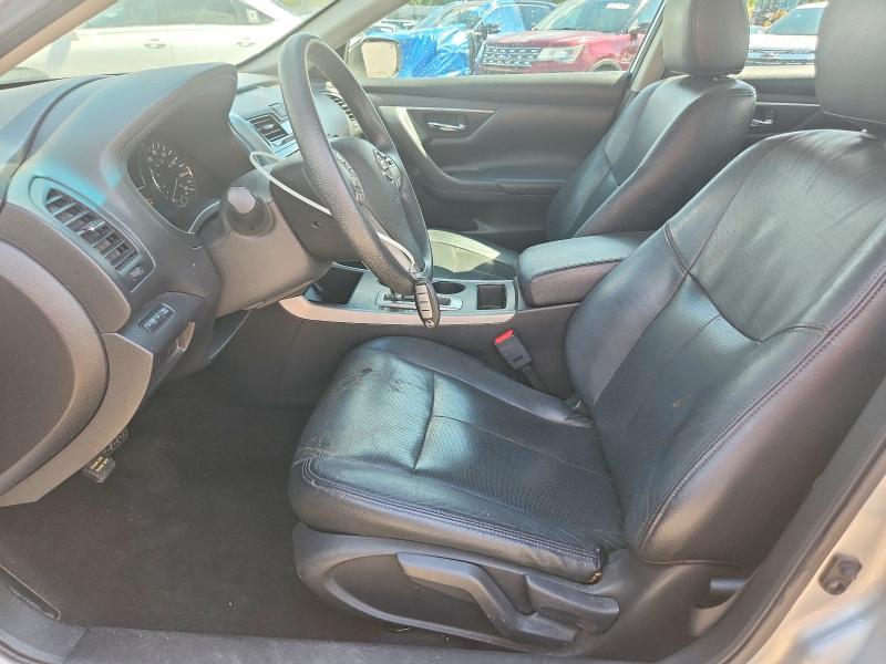 Продажа на аукционе авто 2015 Nissan Altima, vin: 1N4AL3AP0FN313348, номер лота: 60092856