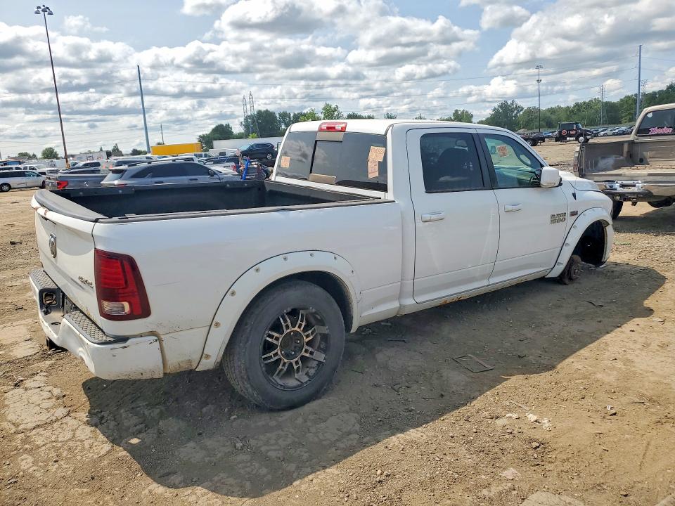 61767716 :رقم المزاد ، 1C6RR7UT5FS552303 vin ، 2015 Ram 1500 مزاد بيع