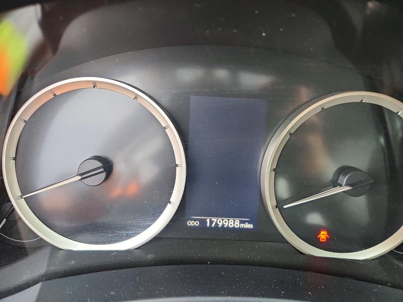 Продажа на аукционе авто 2015 Lexus Is, vin: JTHBF1D24F5054565, номер лота: 62708816