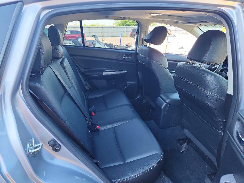 Aukcja sprzedaży 2014 Subaru Xv Crosstrek, vin: JF2GPBKC4EH204677, numer aukcji: 60466626