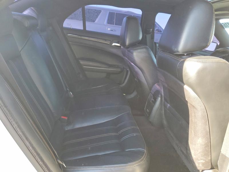 Auction sale of the 2016 Chrysler 300, vin: 2C3CCAGG4GH274308, lot number: 61431416