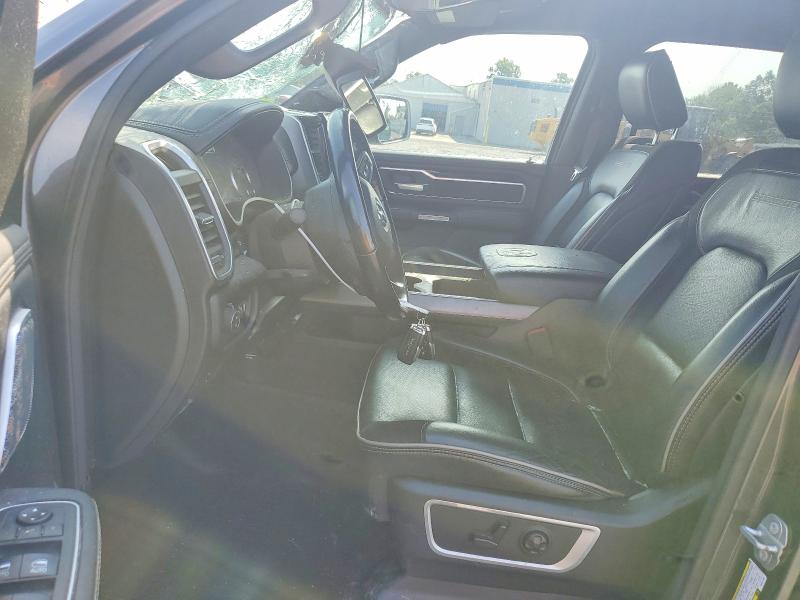 Продажа на аукционе авто 2020 Ram 1500, vin: 1C6SRFJT7LN231194, номер лота: 60846726