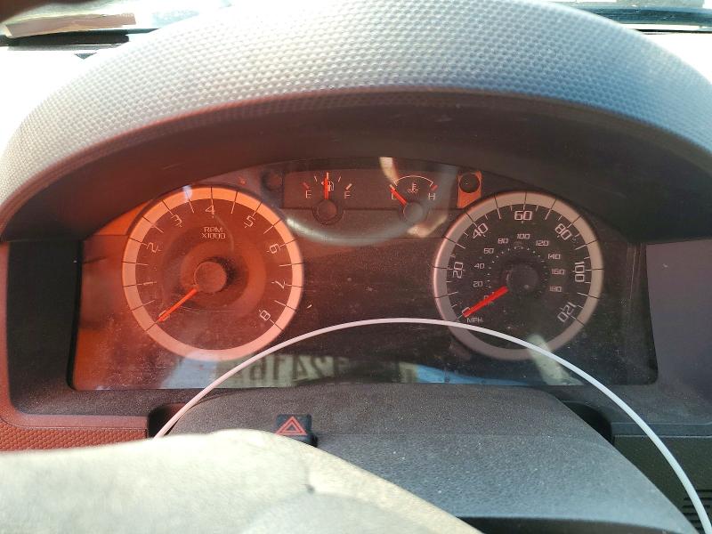 Продажа на аукционе авто 2010 Ford Escape, vin: 1FMCU9D72AKB81455, номер лота: 61612416