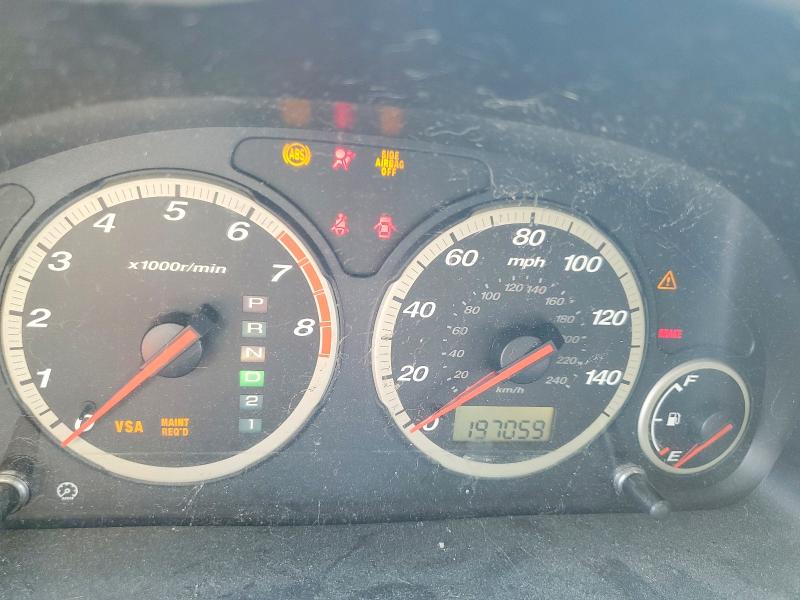 Aukcja sprzedaży 2006 Honda Cr-v, vin: JHLRD68586C000529, numer aukcji: 85981475
