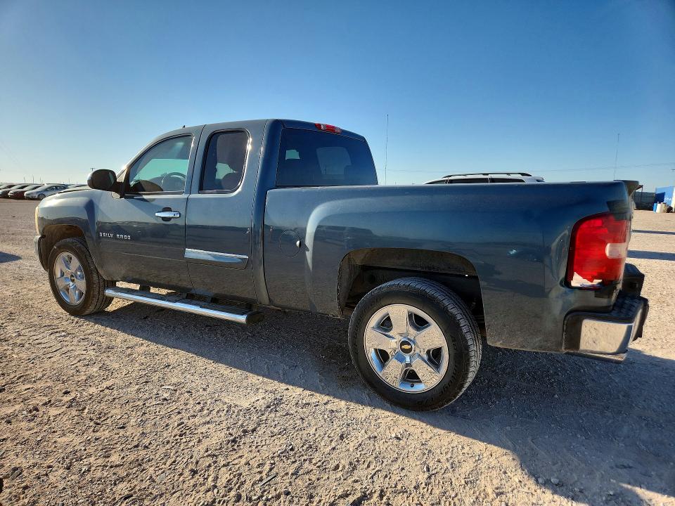 Продажа на аукционе авто 2009 Chevrolet Silverado, vin: 2GCEC29J291106682, номер лота: 62514336