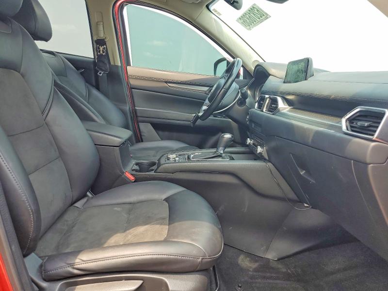 Продаж на аукціоні авто 2020 Mazda Cx-5, vin: JM3KFACM3L0734851, номер лоту: 62816836