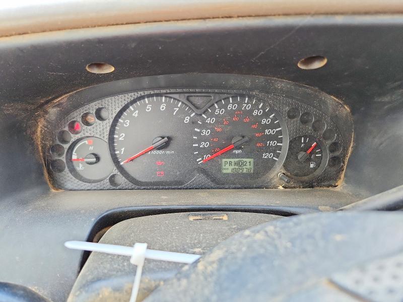 Aukcja sprzedaży 2001 Mazda Tribute, vin: 4F2YU091X1KM60985, numer aukcji: 61394796