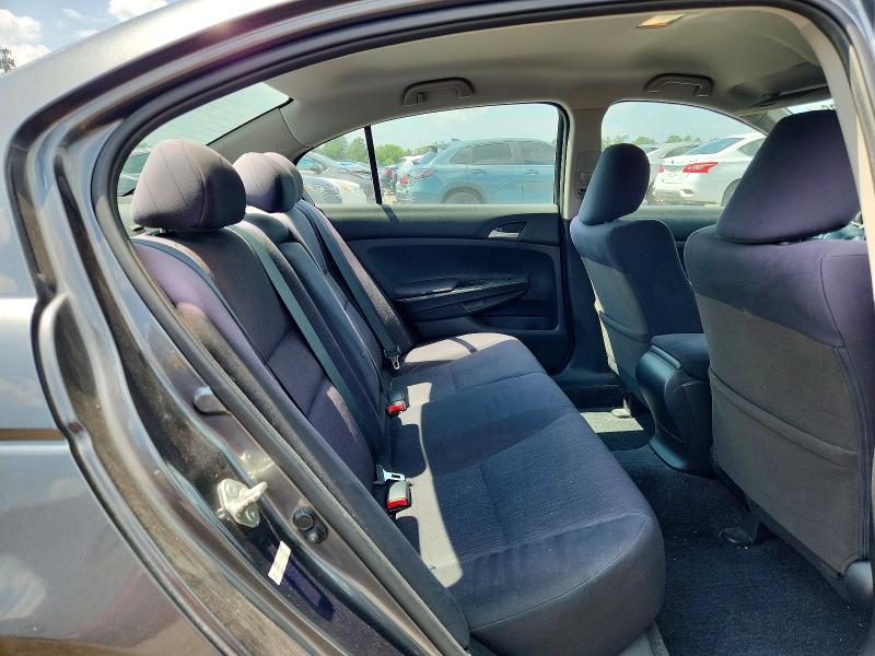 Aukcja sprzedaży 2012 Honda Accord, vin: 1HGCP2F41CA228880, numer aukcji: 62800636