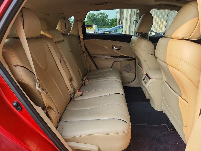 Aukcja sprzedaży 2009 Toyota Venza, vin: 4T3BK11A19U007094, numer aukcji: 61043216