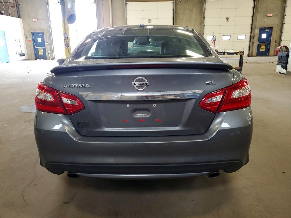 Продаж на аукціоні авто 2016 Nissan Altima, vin: 1N4AL3AP6GC223764, номер лоту: 62048706