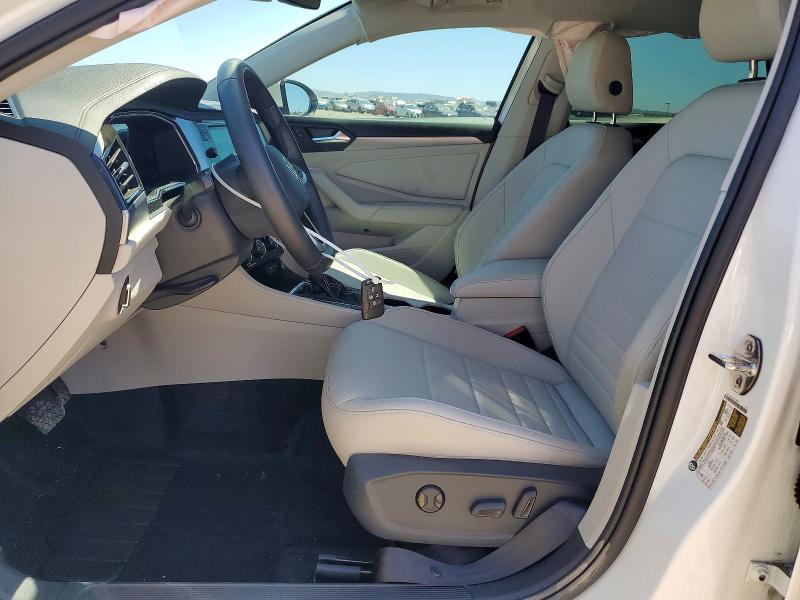 Продаж на аукціоні авто 2023 Volkswagen Jetta, vin: 3VW7M7BUXPM061999, номер лоту: 61807526