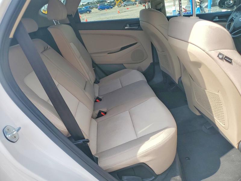 62199046 :رقم المزاد ، KM8J23A47HU362330 vin ، 2017 Hyundai Tucson مزاد بيع