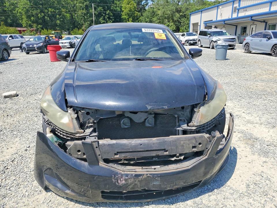 Продажа на аукционе авто 2009 Honda Accord, vin: 1HGCP26479A183193, номер лота: 63333746