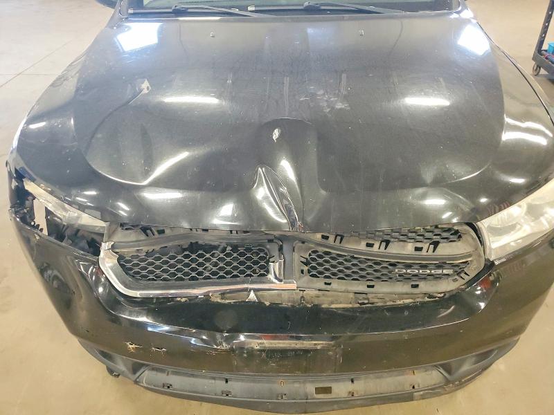 Продажа на аукционе авто 2011 Dodge Durango, vin: 1D4RE4GG0BC667206, номер лота: 61132986
