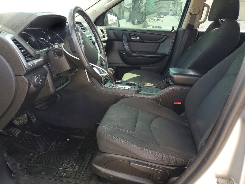 62198866 :رقم المزاد ، 1GKKRNED8FJ229153 vin ، 2015 Gmc Acadia مزاد بيع