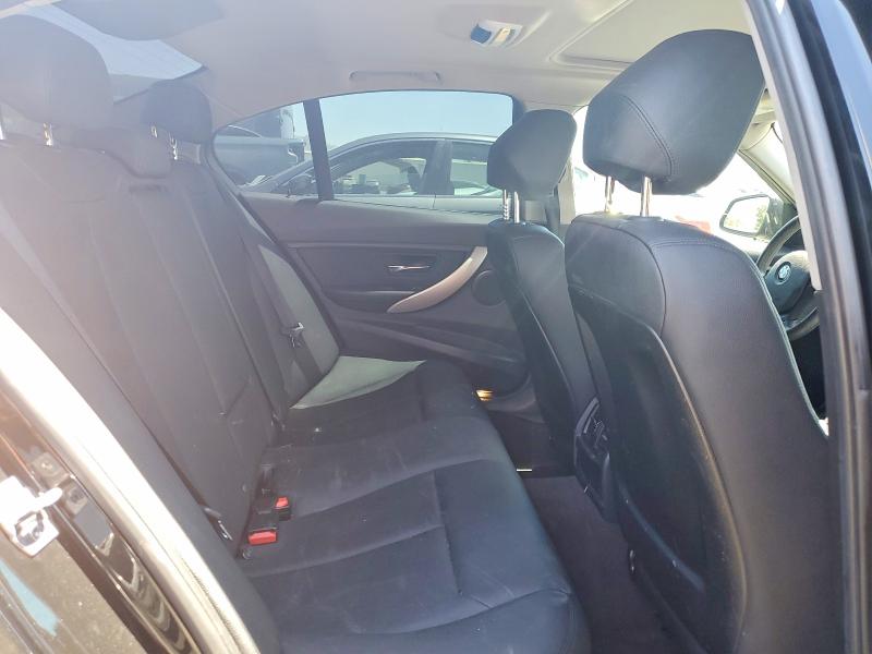 Продажа на аукционе авто 2014 Bmw 320, vin: WBA3B1G55ENS78561, номер лота: 63202736