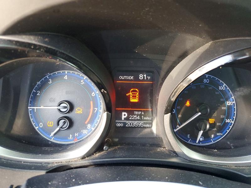 63160056 :رقم المزاد ، 5YFBURHE1EP128066 vin ، 2014 Toyota Corolla مزاد بيع