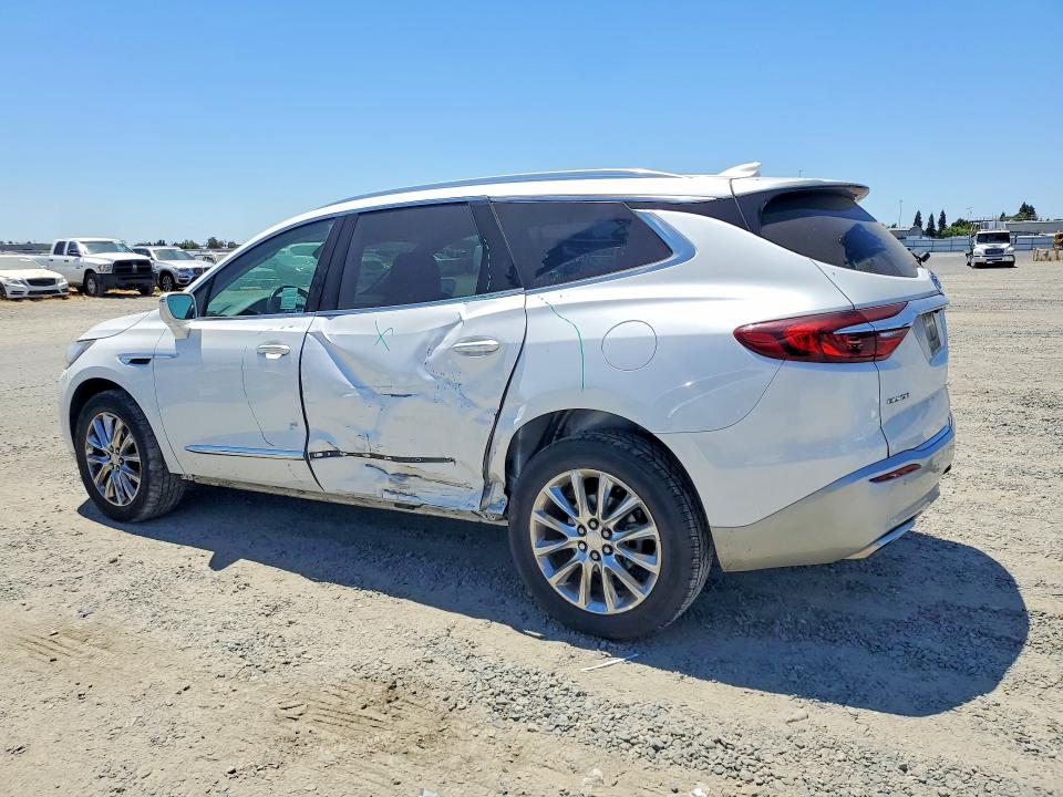 Aukcja sprzedaży 2018 Buick Enclave, vin: 5GAERCKW4JJ131735, numer aukcji: 59735106