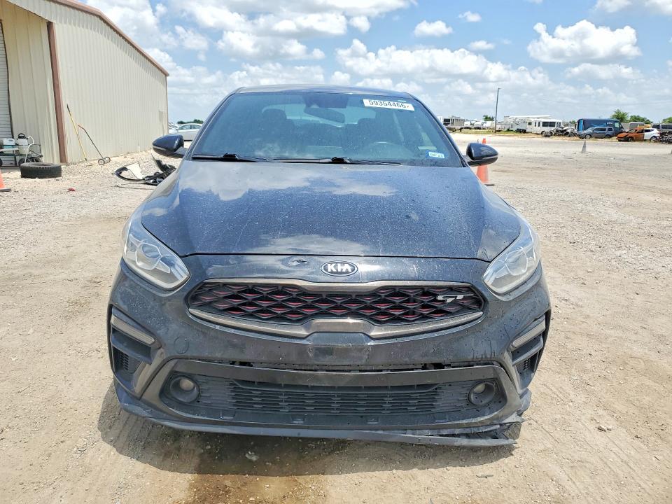 Aukcja sprzedaży 2021 Kia Forte, vin: 3KPF44AC5ME409509, numer aukcji: 59354466