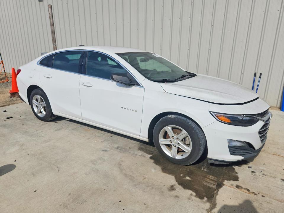 2019 Chevrolet Malibu მანქანა იყიდება აუქციონზე, vin: 1G1ZB5ST5KF123789, აუქციონის ნომერი: 61796606