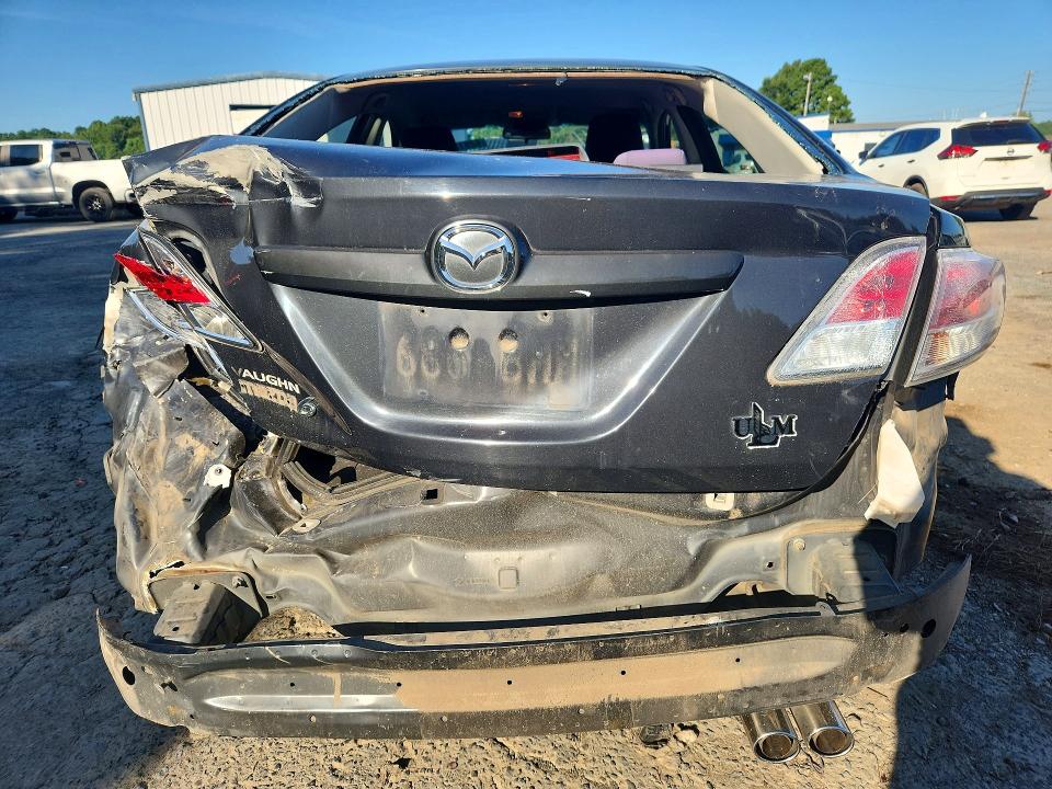 Aukcja sprzedaży 2012 Mazda 6, vin: 1YVHZ8DH7C5M22498, numer aukcji: 62812786