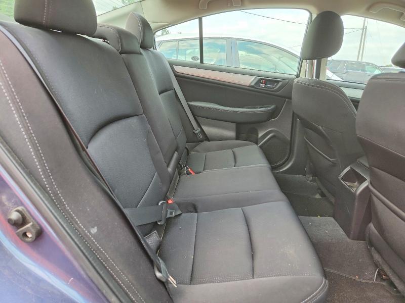Aukcja sprzedaży 2017 Subaru Legacy, vin: 4S3BNAC67H3040862, numer aukcji: 62608356