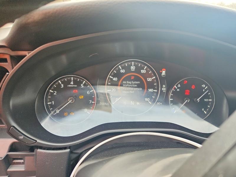 Aukcja sprzedaży 2023 Mazda Cx-50, vin: 7MMVABCM0PN121511, numer aukcji: 58599516