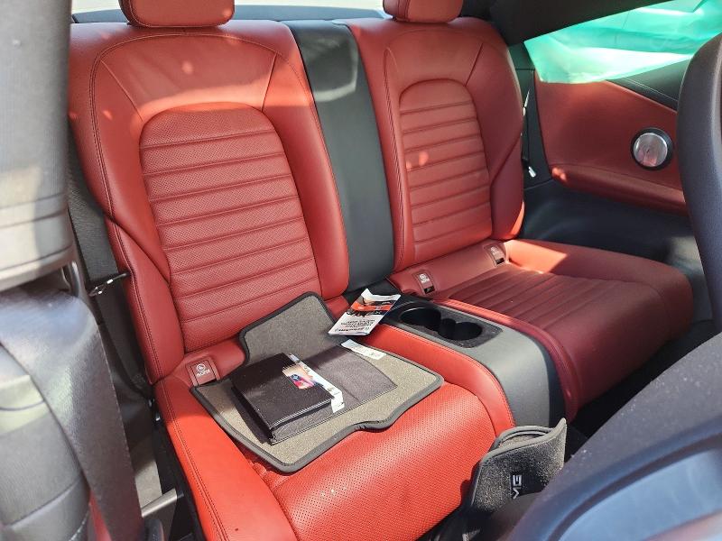 Продаж на аукціоні авто 2023 Mercedes-benz C, vin: W1KWJ8EB2PG117893, номер лоту: 59866946