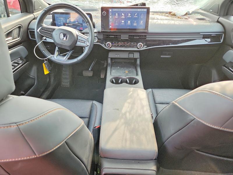 2024 Honda Prologue მანქანა იყიდება აუქციონზე, vin: 3GPKHZRJXRS519465, აუქციონის ნომერი: 60466296