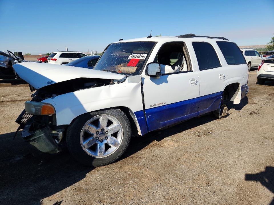 Aukcja sprzedaży 2004 Gmc Yukon, vin: 1GKEK63U24J130173, numer aukcji: 58266216