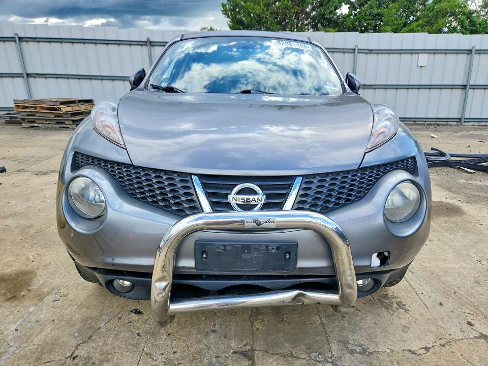 Продажа на аукционе авто 2013 Nissan Juke, vin: JN8AF5MV1DT227678, номер лота: 62883466