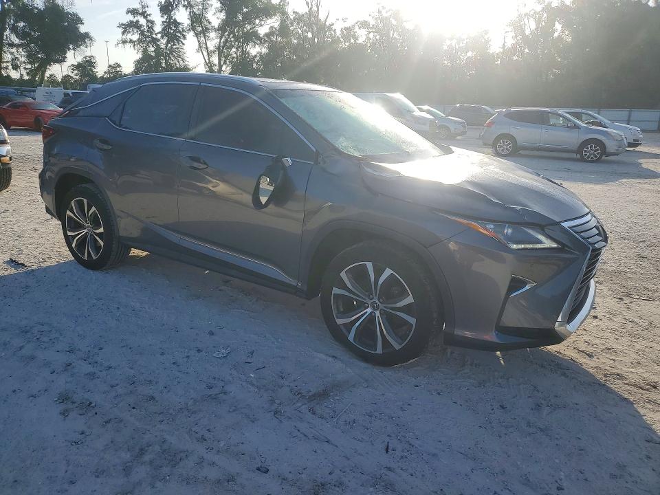 Продаж на аукціоні авто 2019 Lexus Rx 350, vin: 2T2ZZMCA3KC127449, номер лоту: 61088896