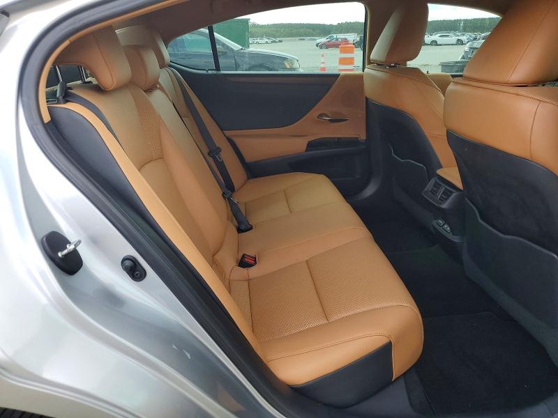 Aukcja sprzedaży 2022 Lexus Es 350, vin: 58ADZ1B18NU133144, numer aukcji: 62013326