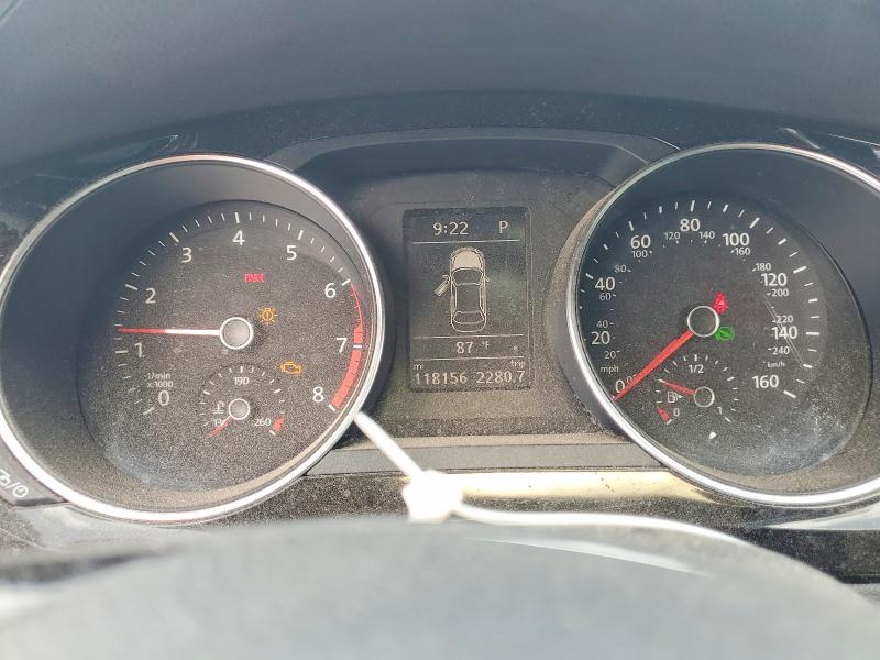 Aukcja sprzedaży 2018 Volkswagen Jetta, vin: 3VWD17AJ1JM238952, numer aukcji: 61967696