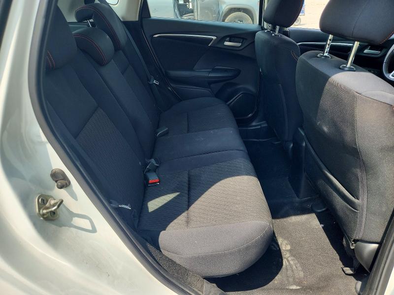 Aukcja sprzedaży 2019 Honda Fit, vin: 3HGGK5H60KM726411, numer aukcji: 63163926
