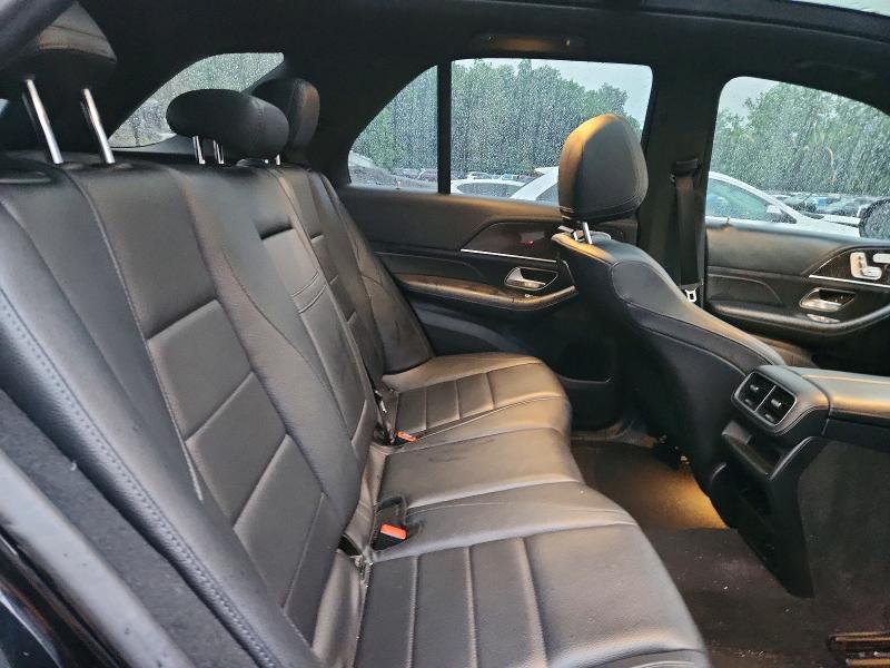 Auction sale of the 2020 Mercedes-benz Gle, vin: 4JGFB5KB7LA073117, lot number: 59581846