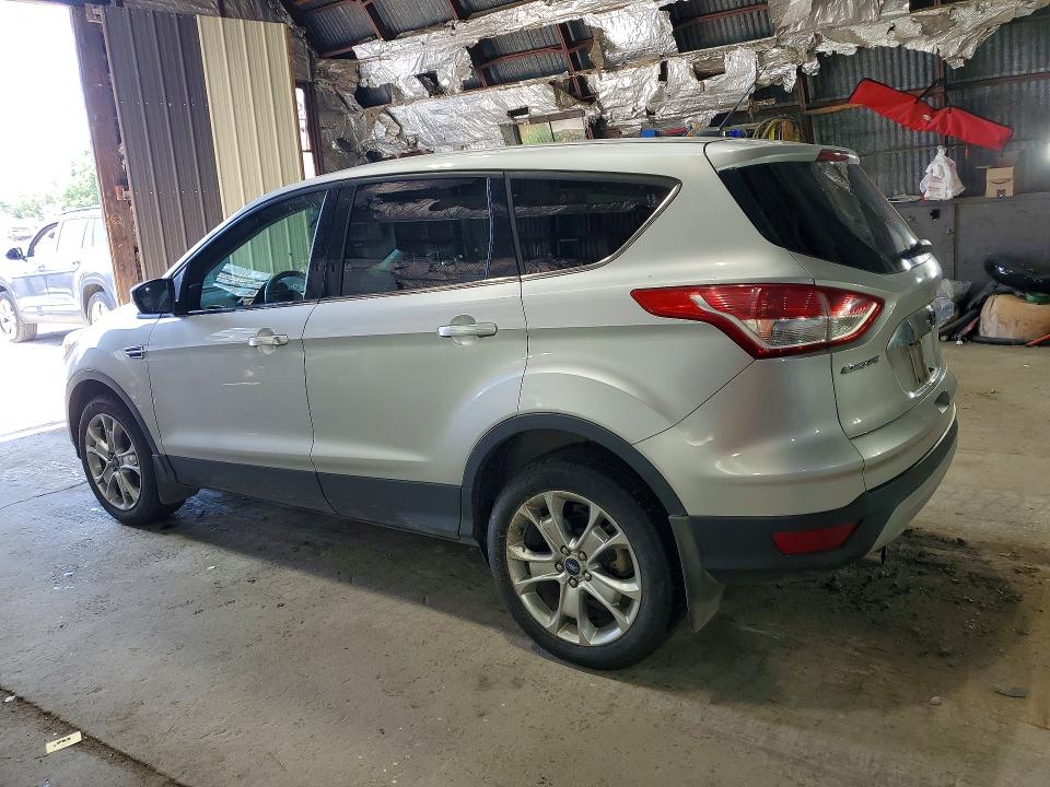 Aukcja sprzedaży 2013 Ford Escape, vin: 1FMCU9HX0DUB59585, numer aukcji: 62638016