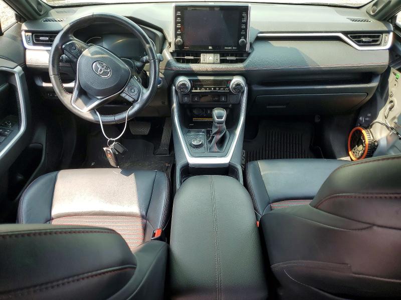 Aukcja sprzedaży 2021 Toyota Rav4 Prime, vin: JTMEB3FV8MD073961, numer aukcji: 61036346