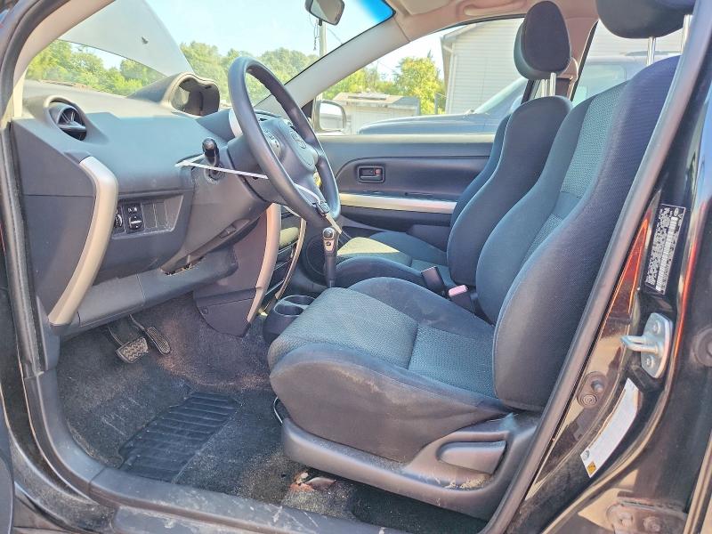 2006 Scion Xa მანქანა იყიდება აუქციონზე, vin: JTKKT624865000738, აუქციონის ნომერი: 63010476
